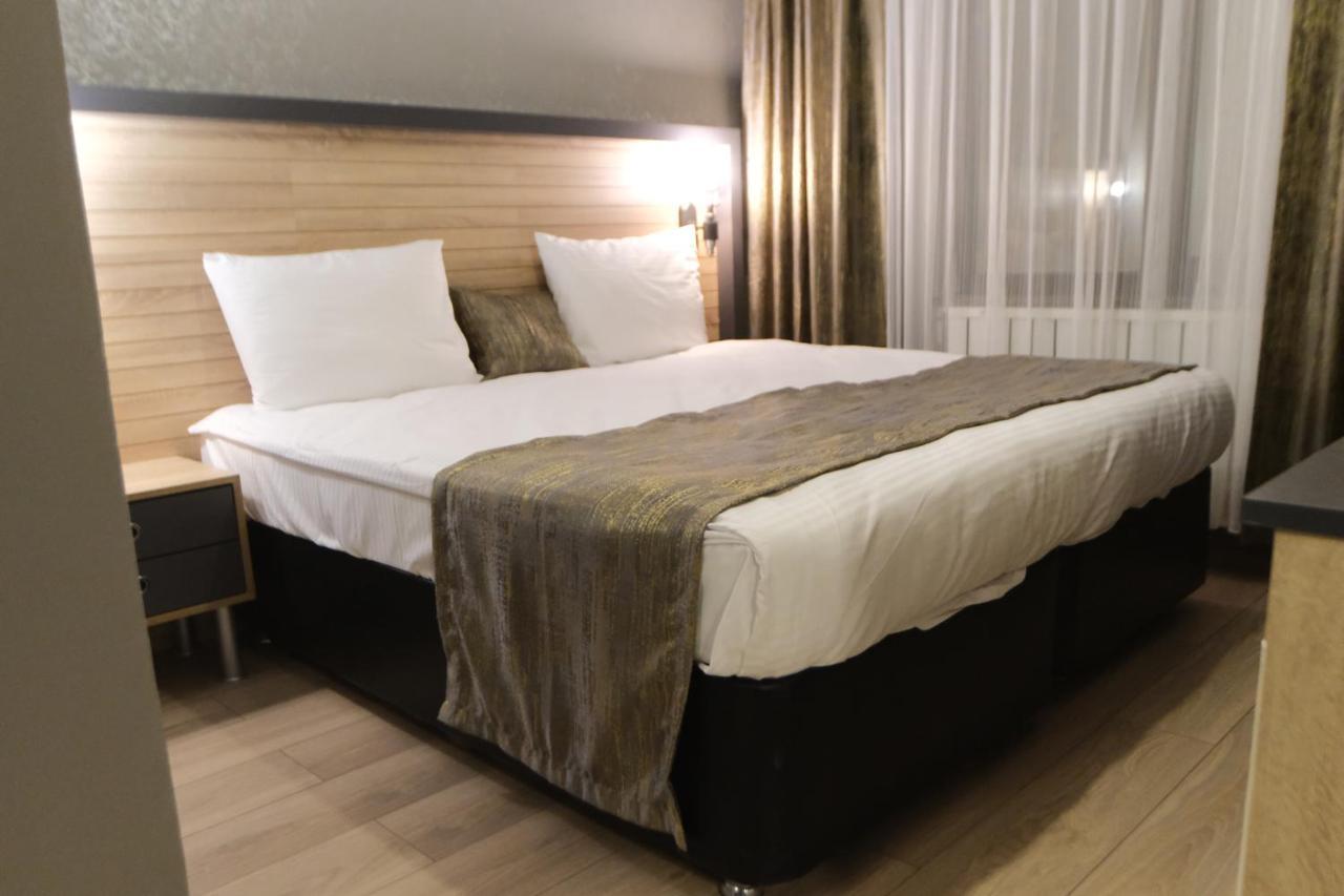 Cag Otel أرزروم المظهر الخارجي الصورة