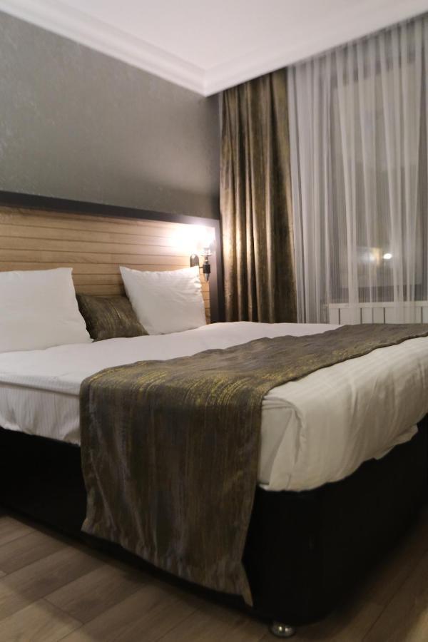 Cag Otel أرزروم المظهر الخارجي الصورة