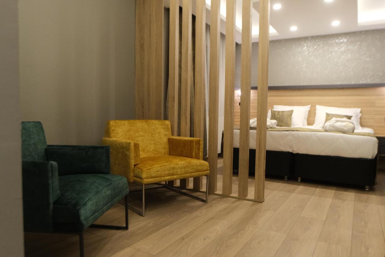Cag Otel أرزروم المظهر الخارجي الصورة