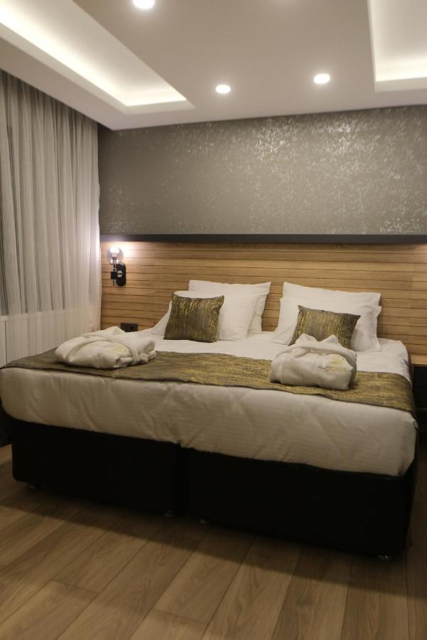 Cag Otel أرزروم المظهر الخارجي الصورة