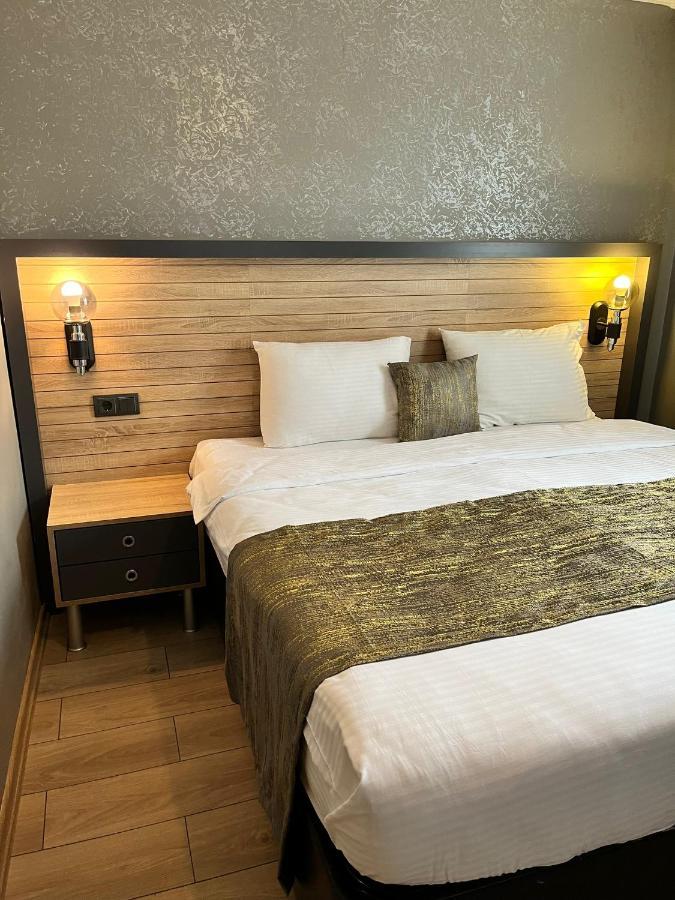 Cag Otel أرزروم المظهر الخارجي الصورة