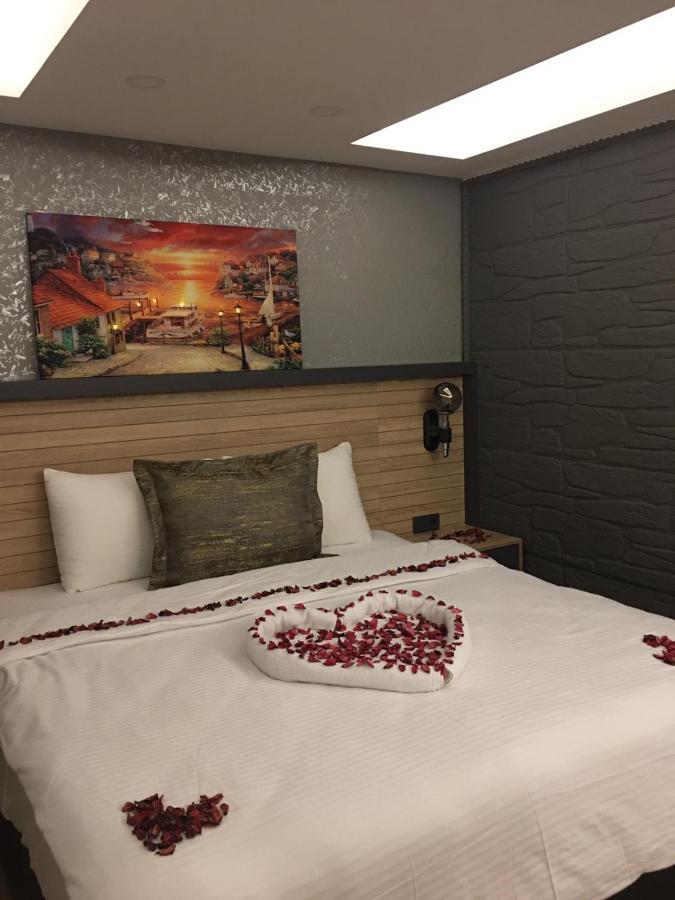 Cag Otel أرزروم المظهر الخارجي الصورة