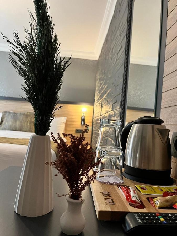Cag Otel أرزروم المظهر الخارجي الصورة