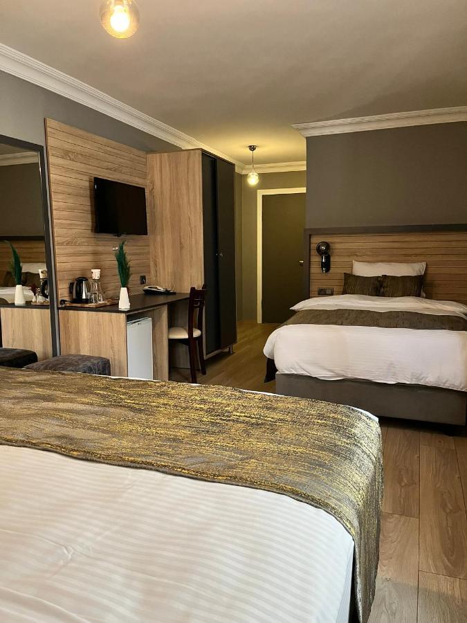 Cag Otel أرزروم المظهر الخارجي الصورة