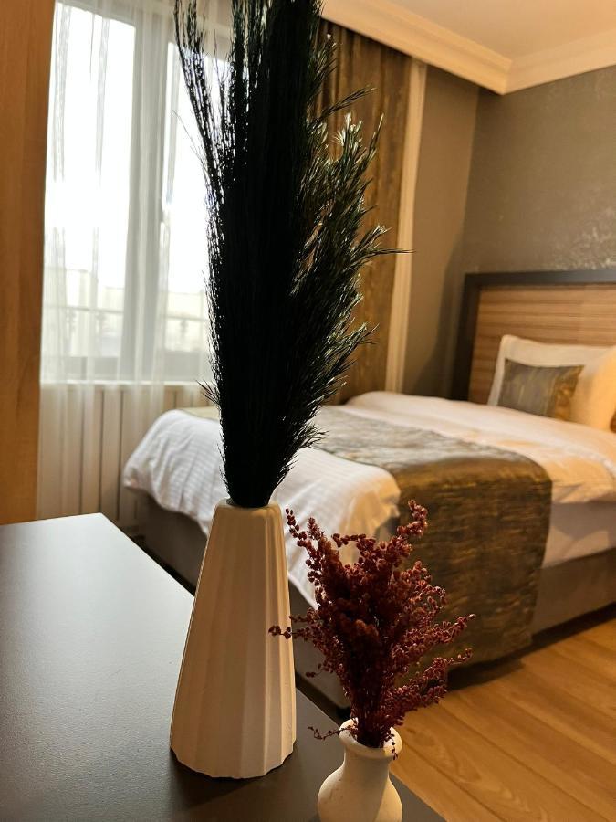 Cag Otel أرزروم المظهر الخارجي الصورة