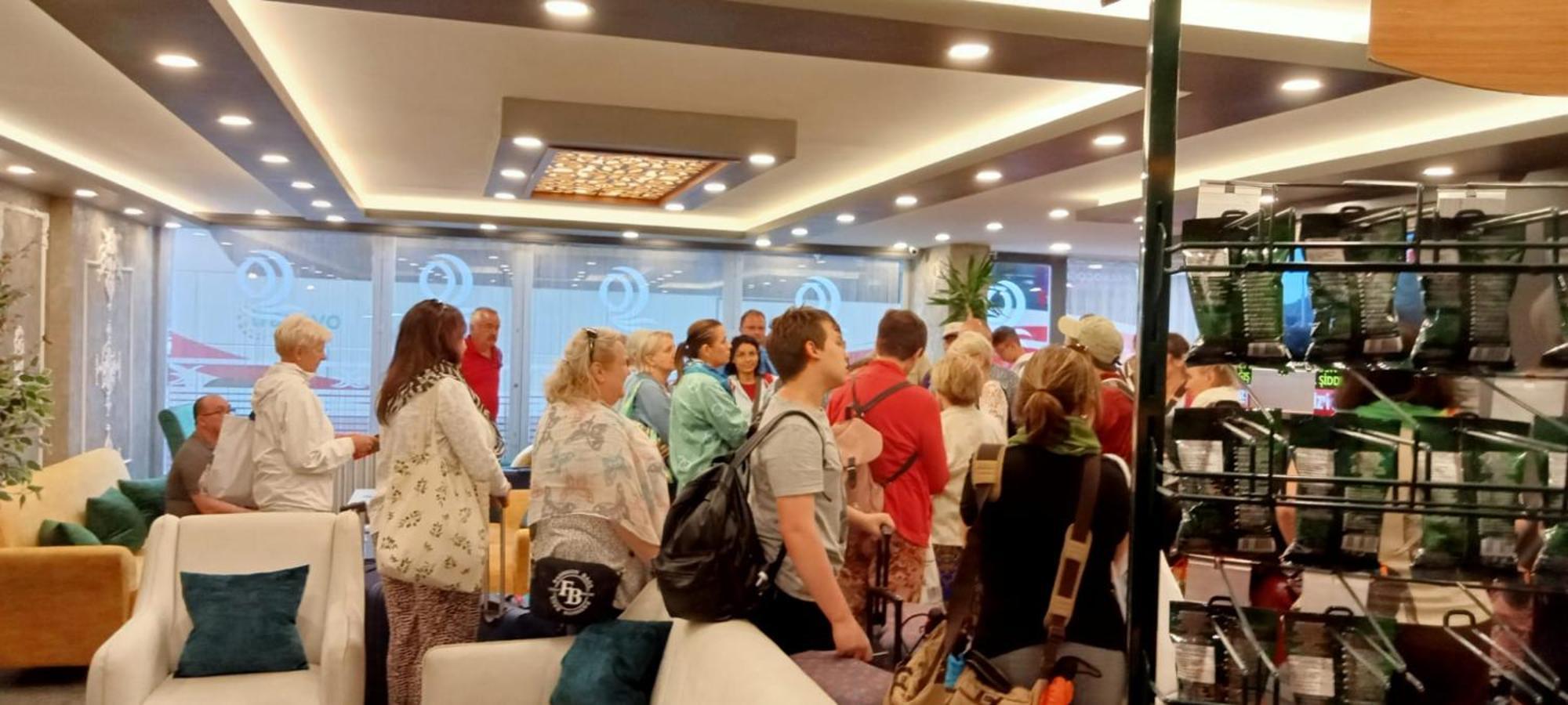 Cag Otel أرزروم المظهر الخارجي الصورة