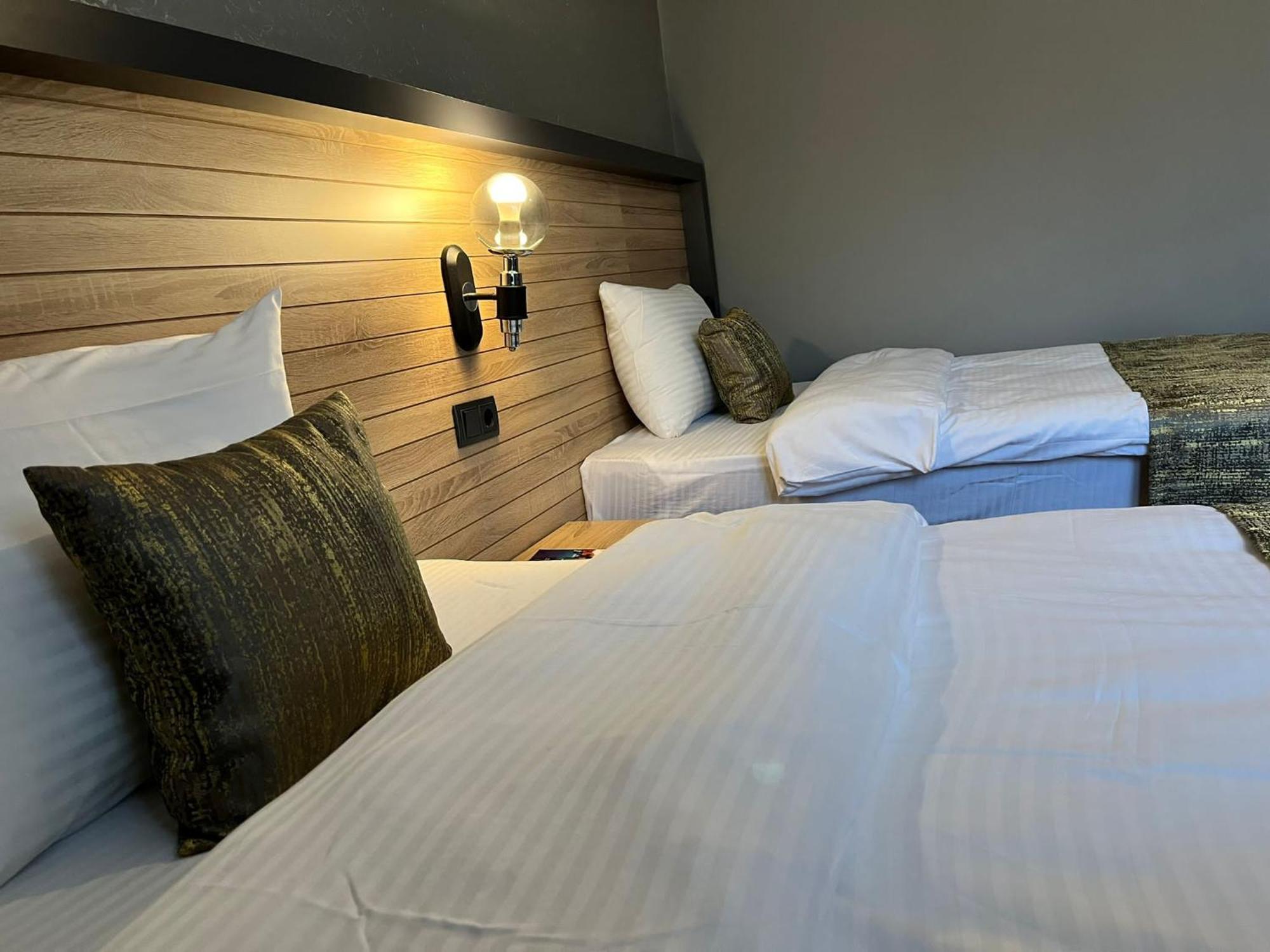 Cag Otel أرزروم المظهر الخارجي الصورة