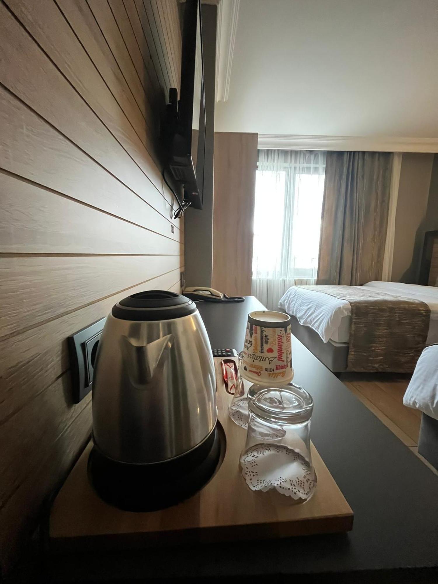 Cag Otel أرزروم المظهر الخارجي الصورة