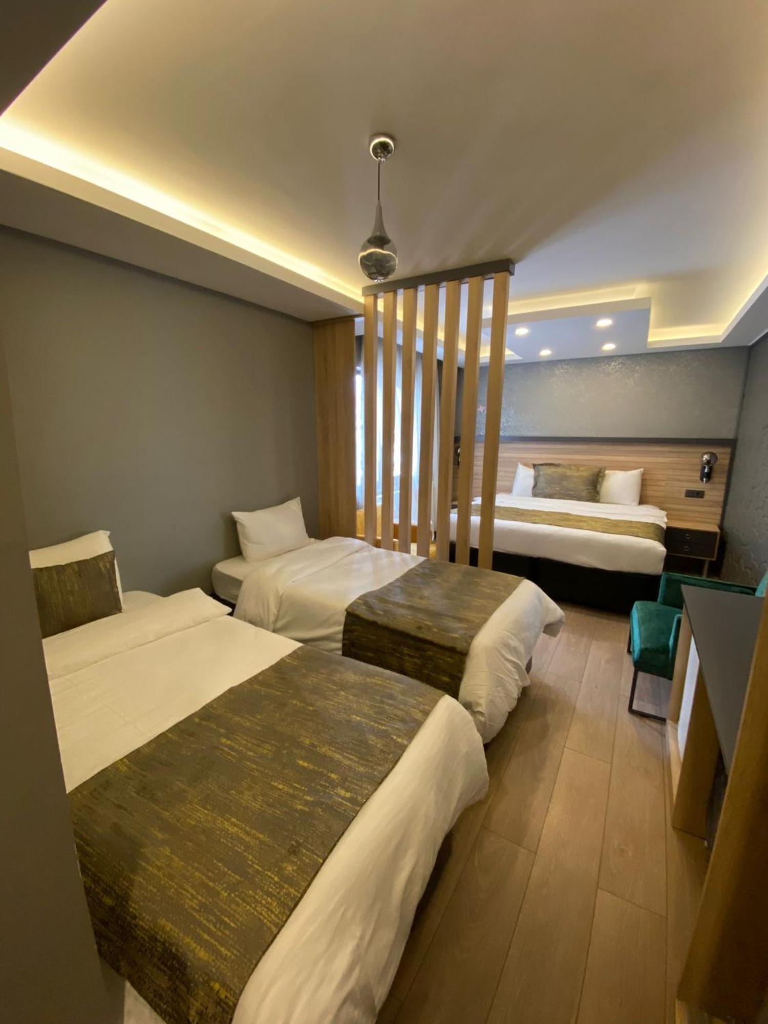 Cag Otel أرزروم المظهر الخارجي الصورة
